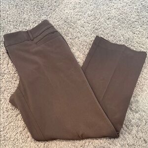 Courtenay Brown Women's Trousers